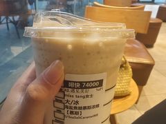 -星巴克(深圳石岩星城店)