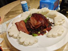-德缘烤鸭店(大栅栏店)