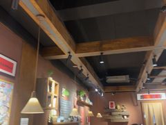 -巴卤社老火锅(财富店)