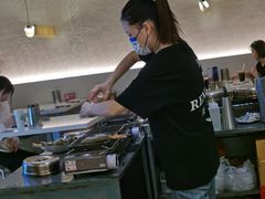 -白仁仔· 活烤海鲜 宵夜(豫园店)