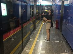 -广州塔(地铁站)
