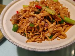 -老雒阳面馆·水席(定鼎门店)