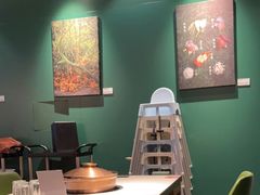 大堂-烹然四季椰子鸡火锅(姚家园万象汇店)