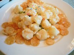 奇味虾球-亢龙太子酒轩(东湖店)