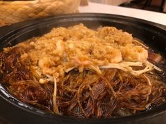 蒜茸虾-梦都海鲜酒家(万达广场江桥店)