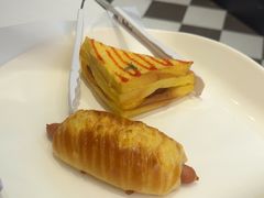 -味多美蛋糕(梨园店)