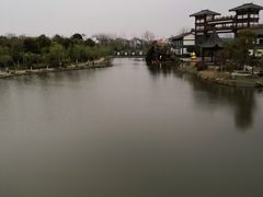 -木兰水镇旅游景区