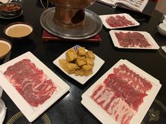 -福寿斋·老北京铜锅涮肉·烤鸭(顺义总店)
