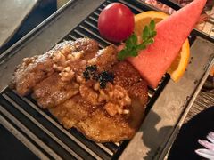 -花潮料理艺食馆(SM新生活广场店)