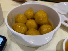 街头咖喱鱼蛋-龙记香港茶餐厅(久光百货店)