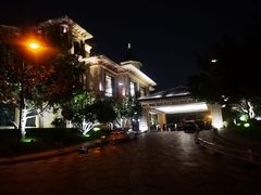 -太原星河湾酒店-真粤中餐厅