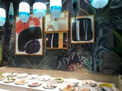 -豪客来牛排(华创国际广场店)