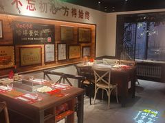 -可口香·非遗老号烧烤(南岗直营店)