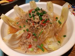 蒜蓉娃娃菜-胡桃里乐队酒馆(昙华林店)