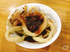 甜水面-洞子口张老二凉粉(文殊院店)
