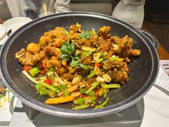 -三猫黑鱼花(南大店)