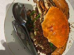 -喜记避风塘炒辣蟹(旗舰店)