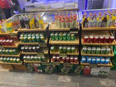 零售区-十六蒲(桂林路店)