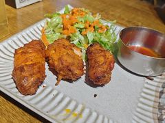 -印度玛咖·鲜熬咖喱(银泰创意城店)