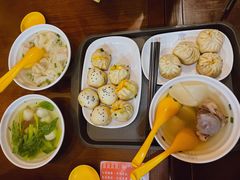 -大壶春生煎(四川中路店)