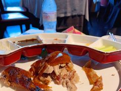 -大鸭梨烤鸭(顺义石园店)