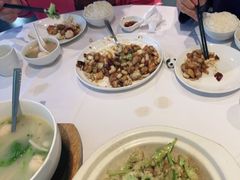 -眉州东坡(通州店)