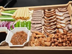 -旺顺阁·北京菜(大望路店)