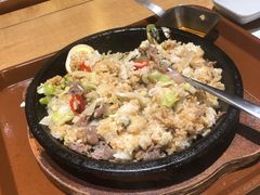 -豪客来牛排(金鼎广场店)