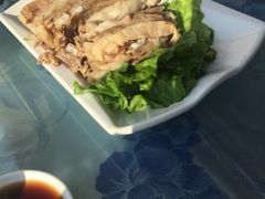 -老毛手抓·盐池滩羊非遗手抓(宁夏总店)
