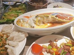 -前海沿·青岛菜(乐客城店)