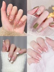 -M·X Nail日式美甲美睫