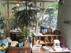 -时光花园(白鹭洲店)