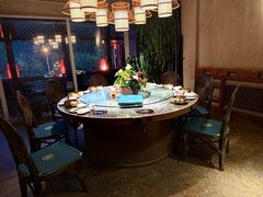 -慢丽江·云南野生菌土鸡锅(西山店)