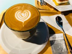 -sugarman espresso素饮糖人高新咖啡工厂