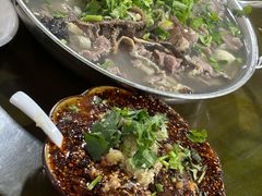 -小杨翘脚牛肉