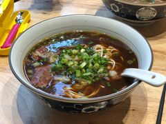 牛三宝拉面-乐牛私房面家