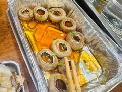 -老虎滩大连海鲜烧烤(水游城店)
