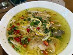 -金谷仓家庭料理(马泉营店)