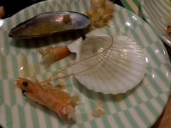 -青柠记忆泰式海鲜火锅(合生汇购物中心店)