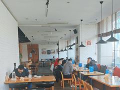 -Ricci睿奇美式餐厅(五道口店)
