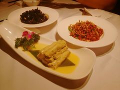 -外滩往事民国上海菜(黄浦店)