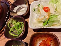 -烧肉达人•炭火烧肉(新天地店)