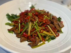 -味钱塘·钱塘浙宴(宋城之江银泰店)