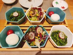 -鮨桐日本料理(望京店)