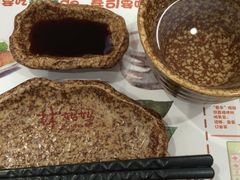 -林妈妈村·日式料理(宝山万达店)