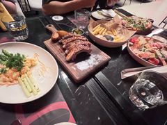 -Nord Grill&Bar Highland诺德西餐(深圳欢乐海岸店)