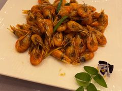 -顺风江南宴(静安大融城店)