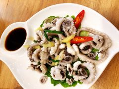 -鑫阿强海鲜大排档·老厦门特色菜(中山路店)