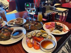 -西安W酒店·WEI全味西餐厅