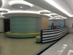 -泰康拜博口腔(世博园乐尔店)